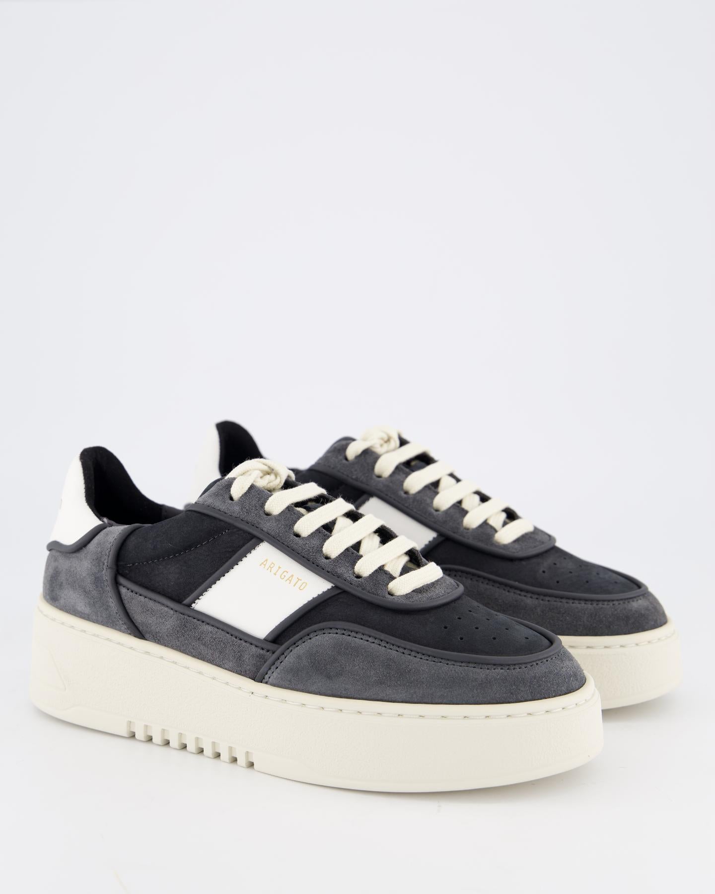 Dames Orbit Piping Sneaker