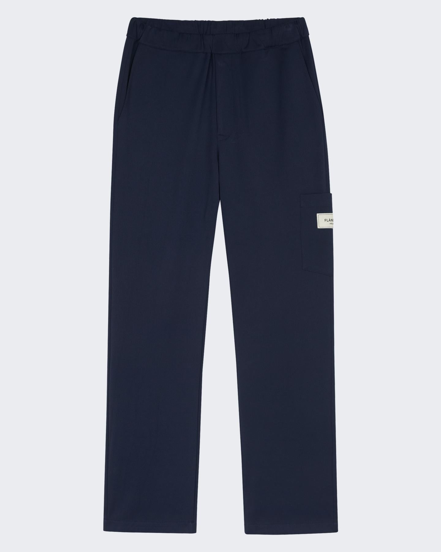 Heren Atelier Tailored Trousers