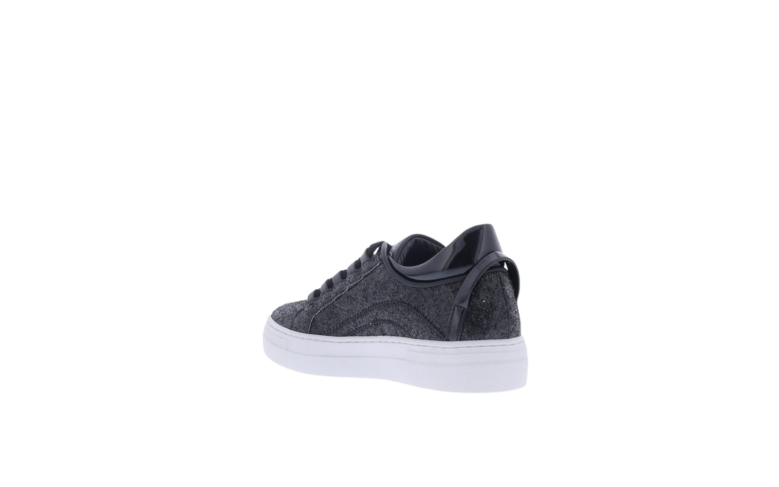 Kids 551 Low Top Lace Tennis Sneake