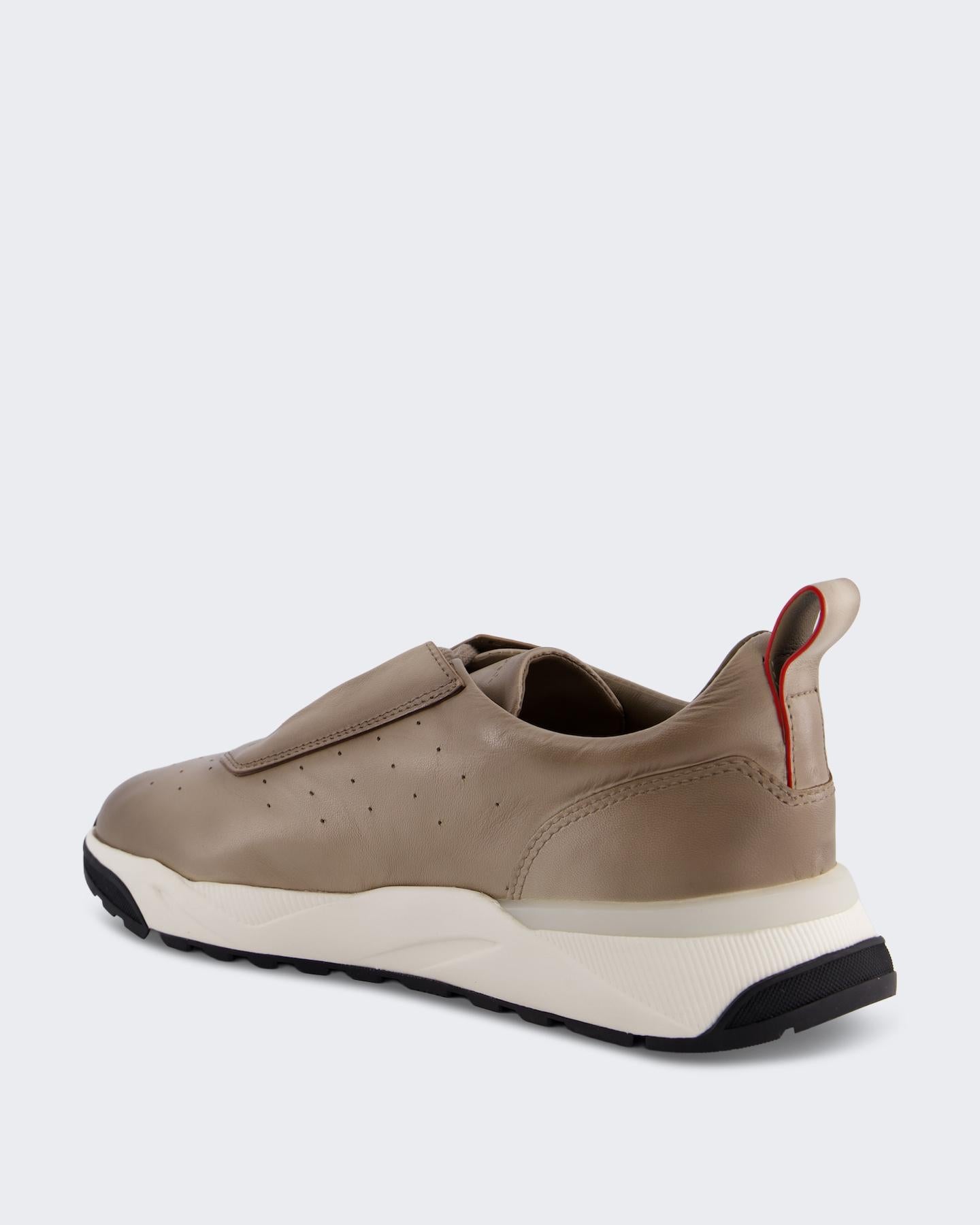 Heren New Leas
