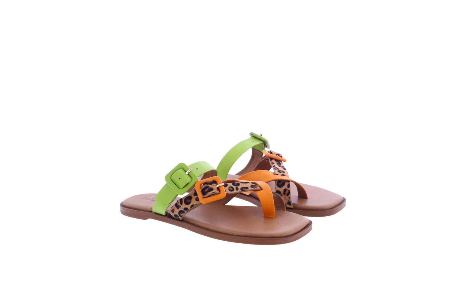 Dames Inuovo Sandals