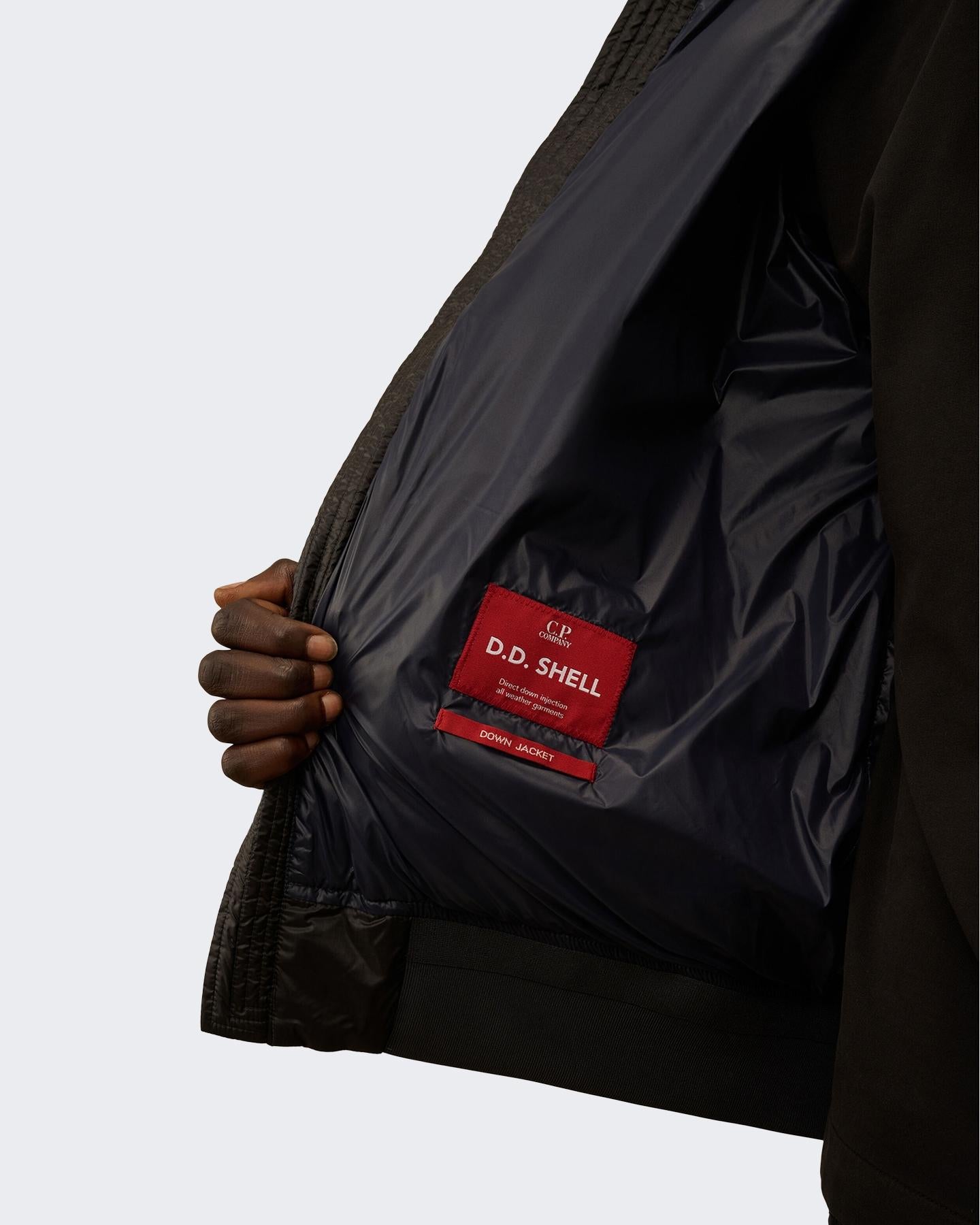 Heren Outerwear - Medium Jacket