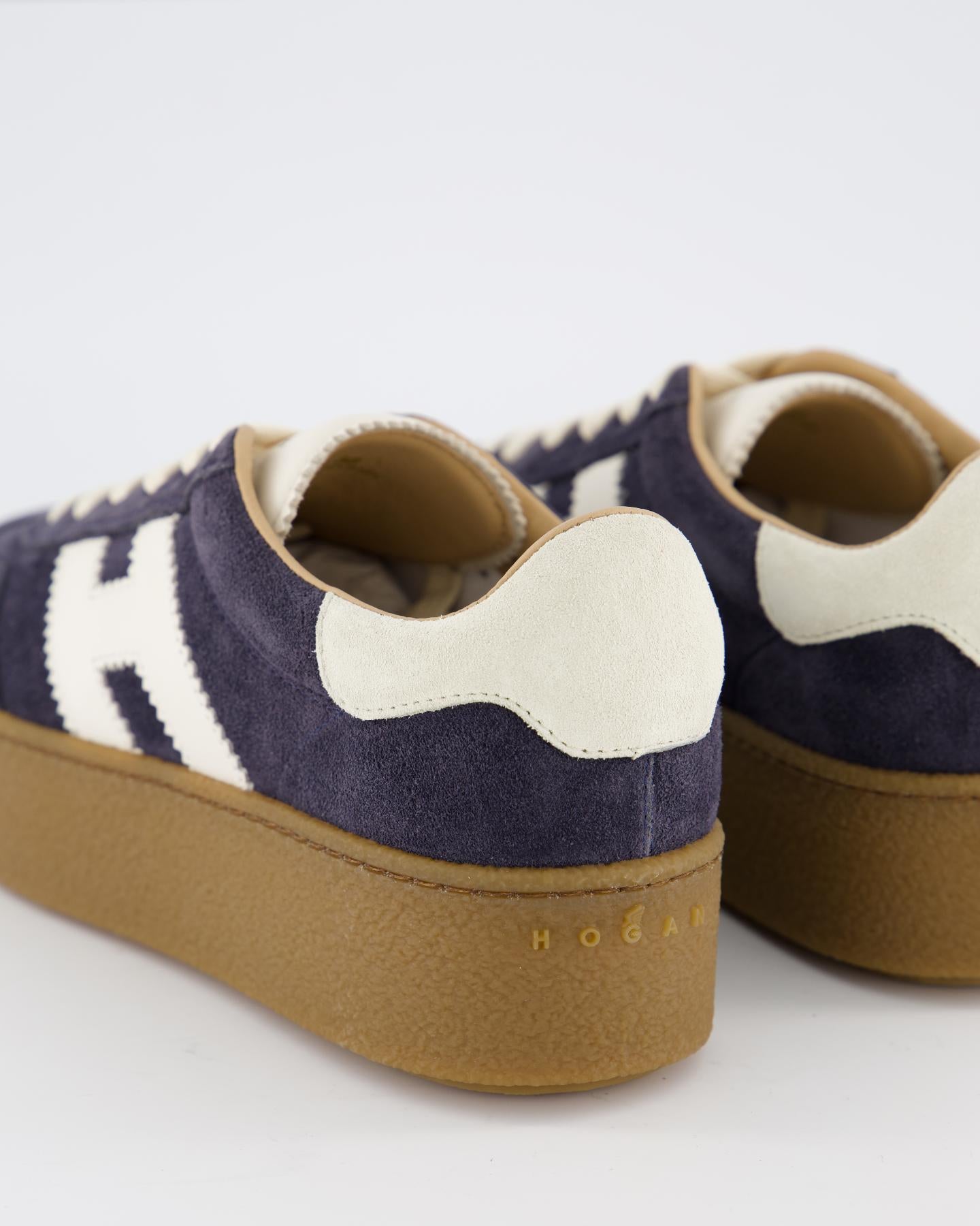 Dames H681 Allacciato H