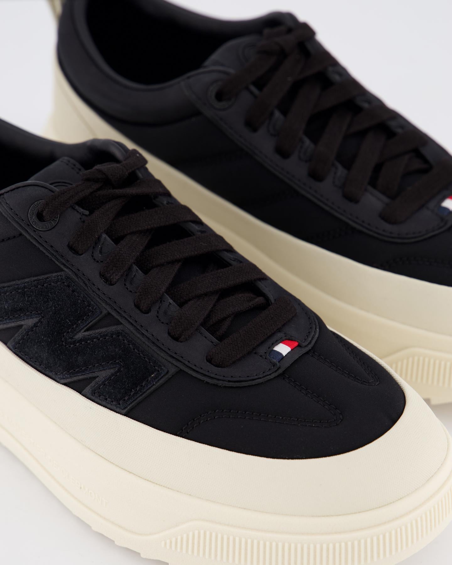 Heren Altive Low Sneaker Wit/Zwart