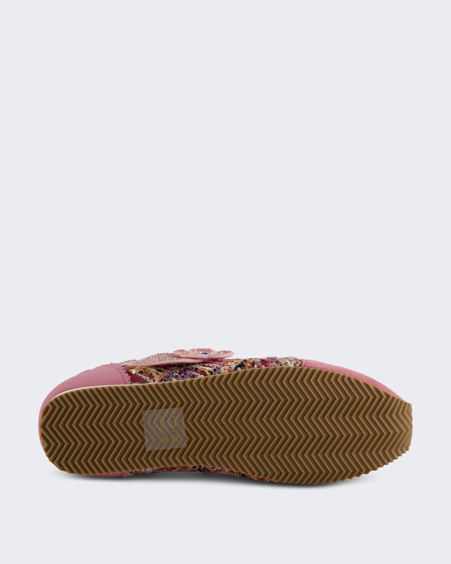 Kurt Geiger Dames 225-Islington Sneaker