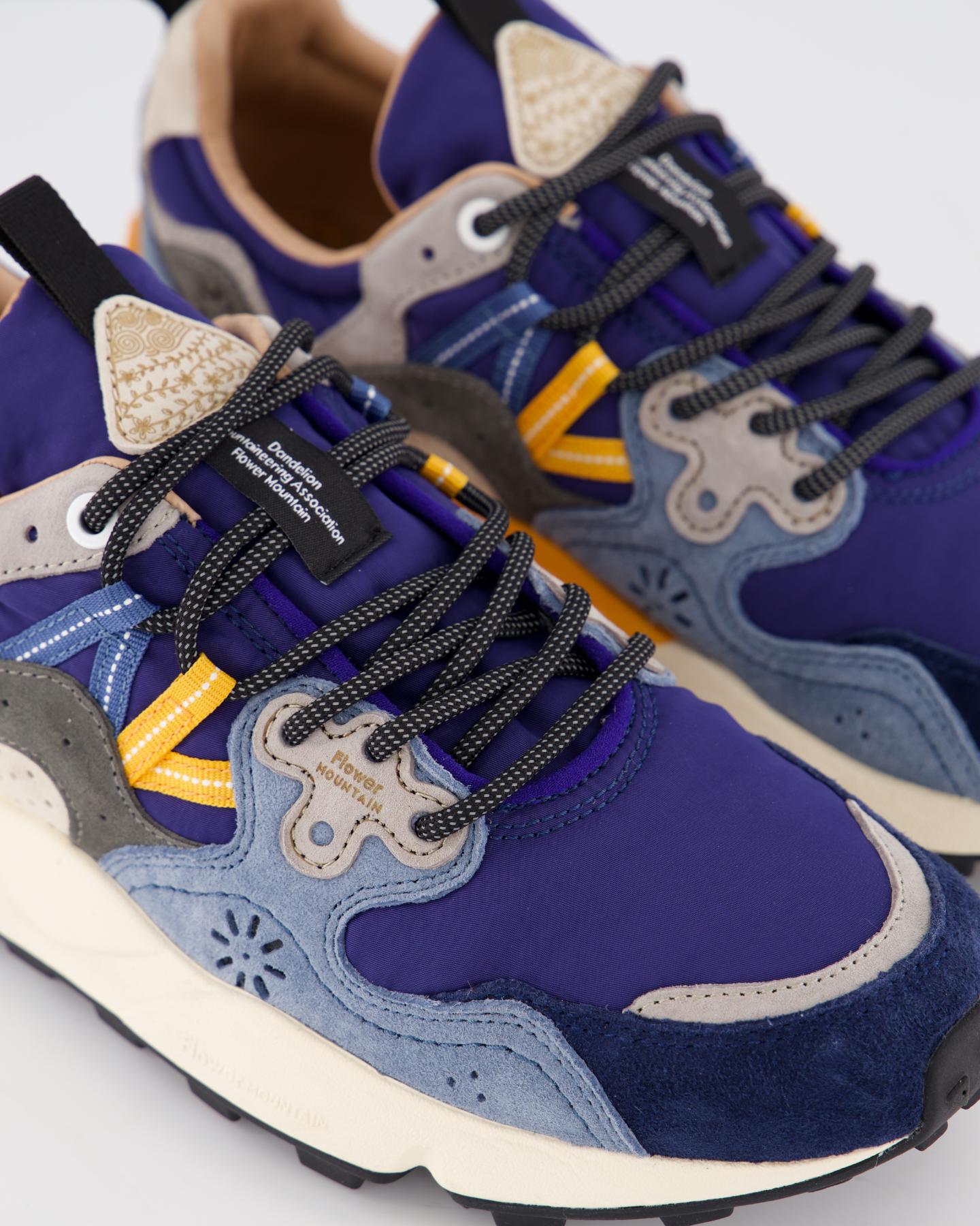 Heren Yamano 3 Sneaker