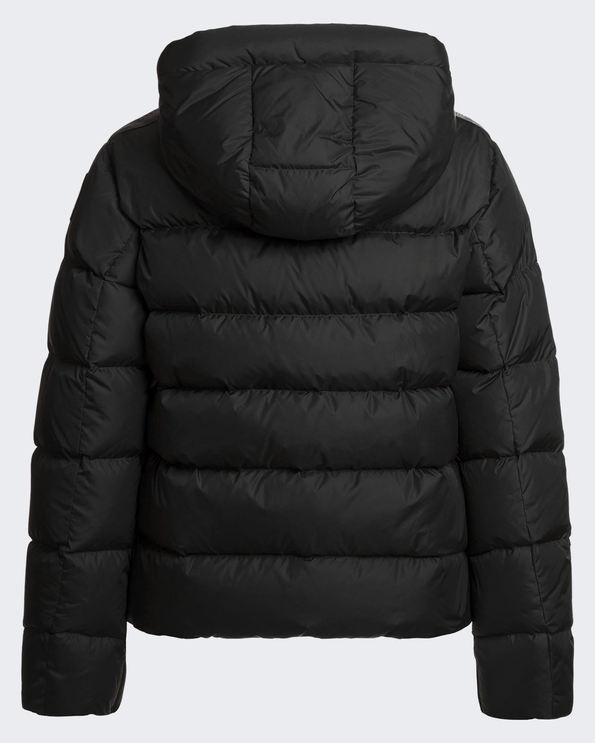 Parajumpers Dames Korte donjas in zwart - Eleganza.nl