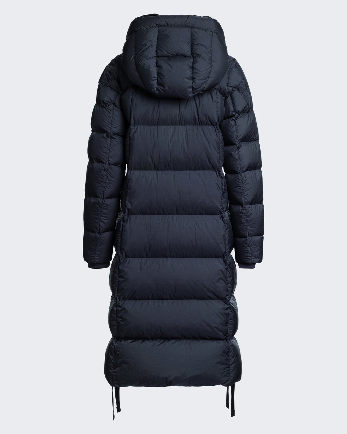 Parajumpers Dames Lange donzen Blauw - Eleganza.nl