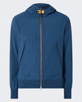 Heren Abner Hooded Bomber — huidige kleur