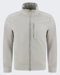 Heren Douglas Fleece Jacket — huidige kleur
