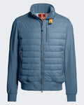 Heren Elliot Jacket Blauw
