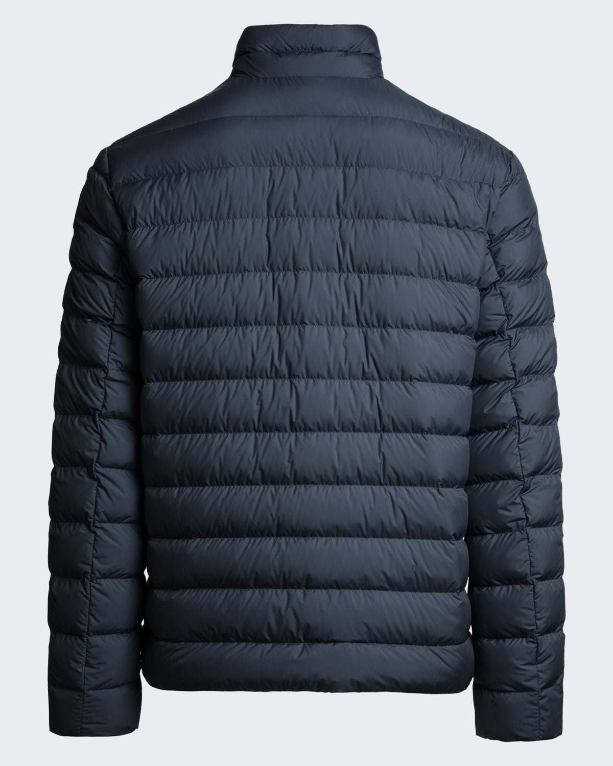 Parajumpers Heren Korte donzen Bruin - Eleganza.nl