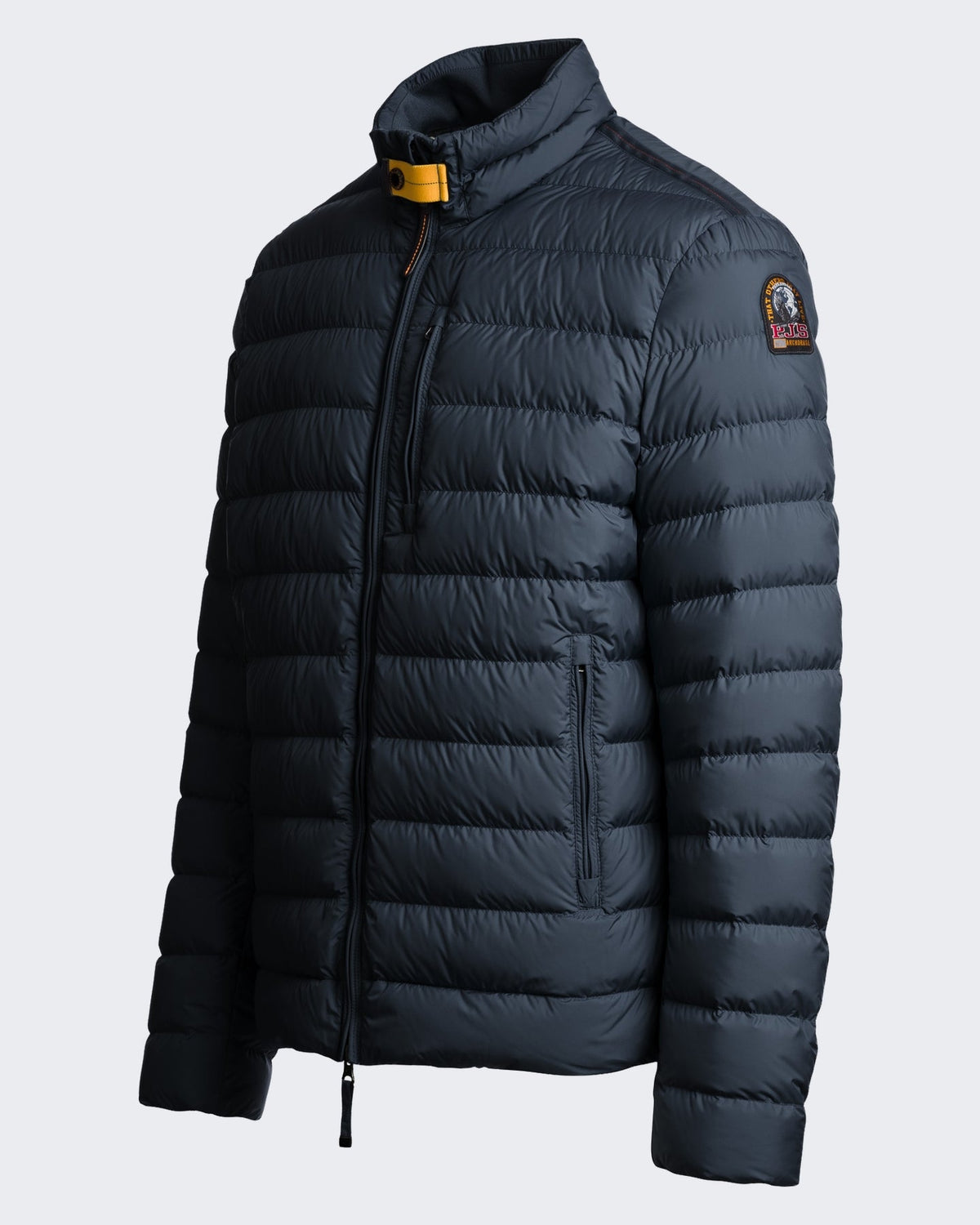 Parajumpers Heren Korte donzen Bruin - Eleganza.nl
