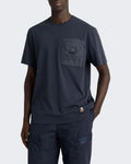 Parajumpers Heren Malham T-Shirt