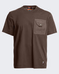 Heren Malham T-Shirt — huidige kleur