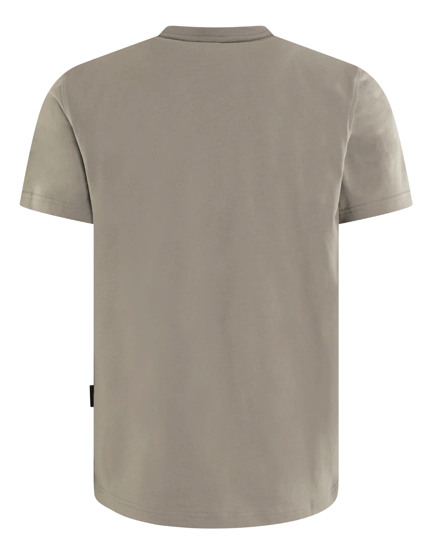 Parajumpers Heren Mojave T-Shirt Groen - Eleganza.nl