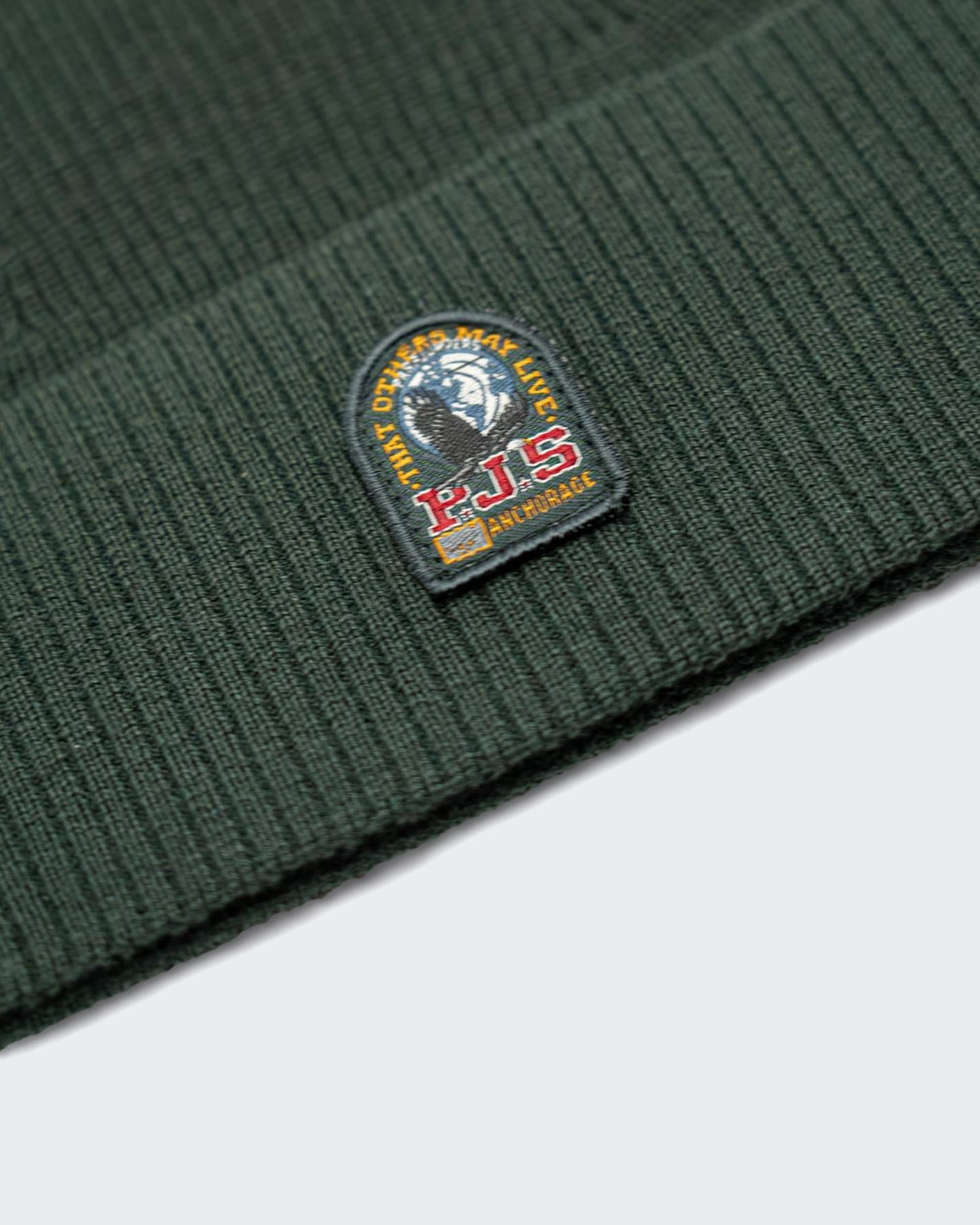 Parajumpers Heren Rib Hat - Eleganza.nl