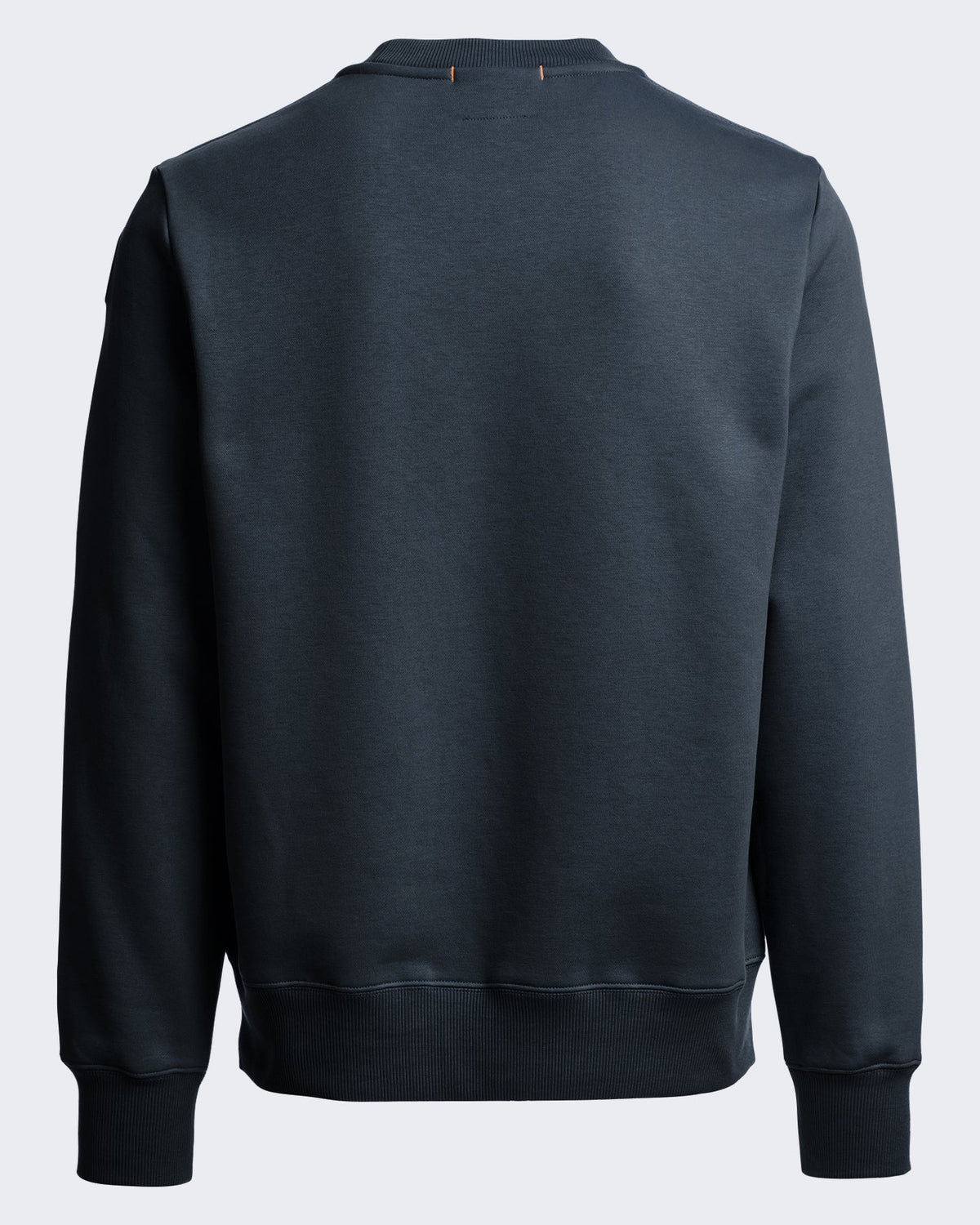 Parajumpers Heren Sweatshirt met ronde hals Donkergroen - Eleganza.nl
