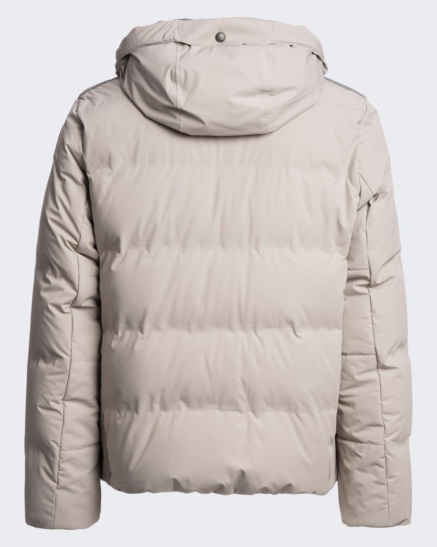 Parajumpers Heren Taiga Hooded Jacket - Eleganza.nl