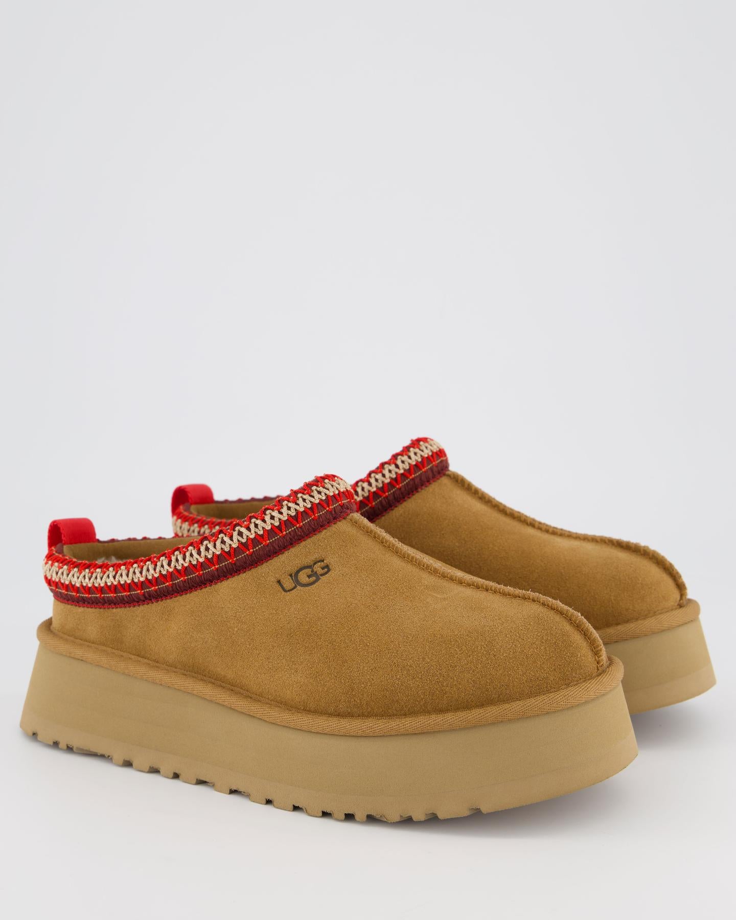 Dames Tazz Chestnut
