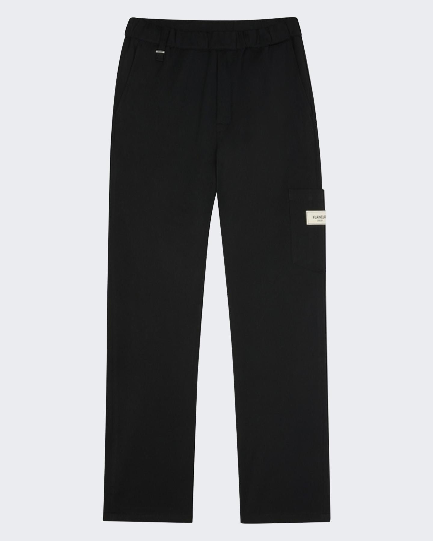 Heren Atelier Tailored Trousers