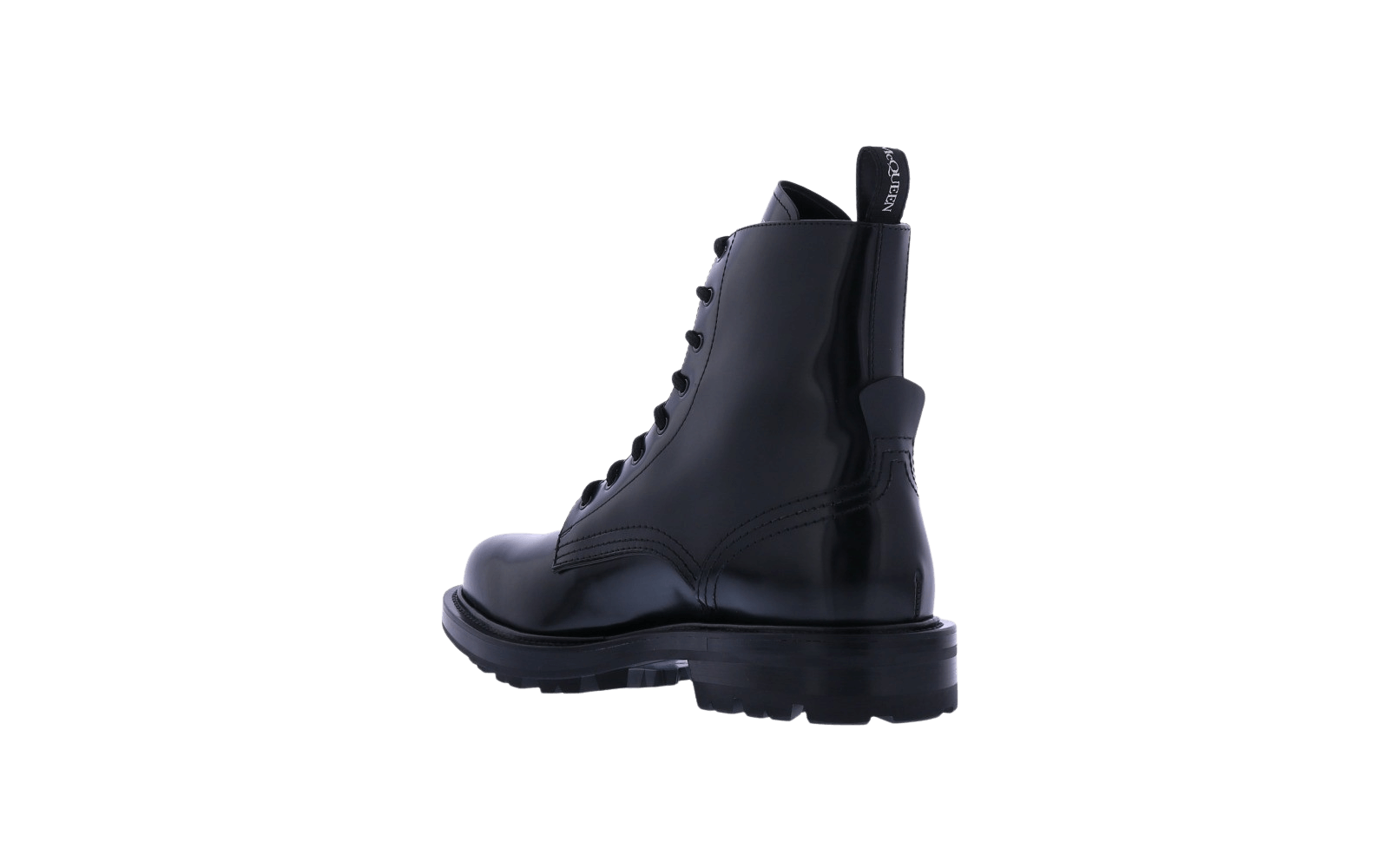 Heren Combat Boot