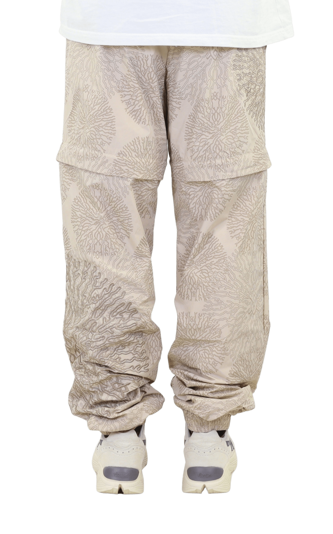 Heren Payden Trackpants