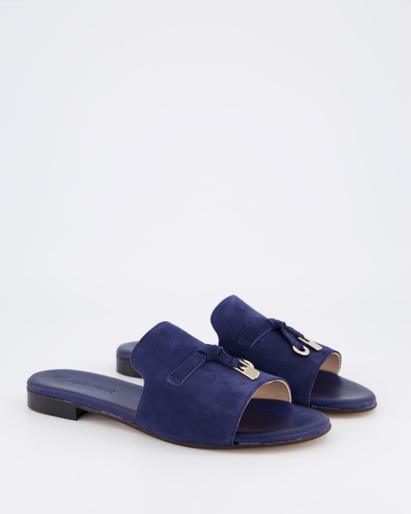 Dames Molly Sandal Oceano