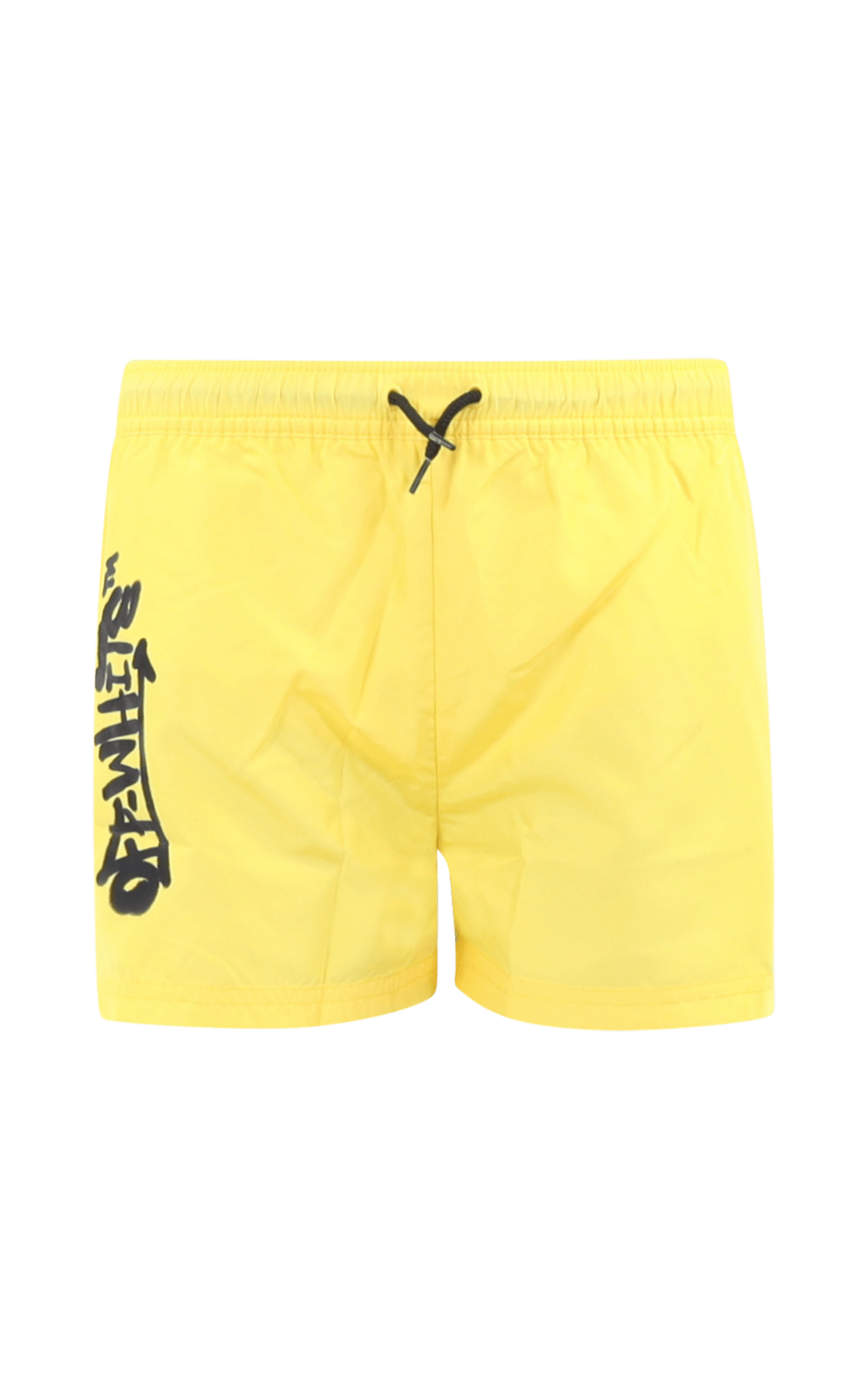 Kids Off Graffiti Swim Short