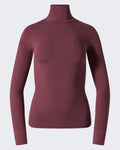 Dames Base Layers - Perfect Thermal Topwine 2479 Rood