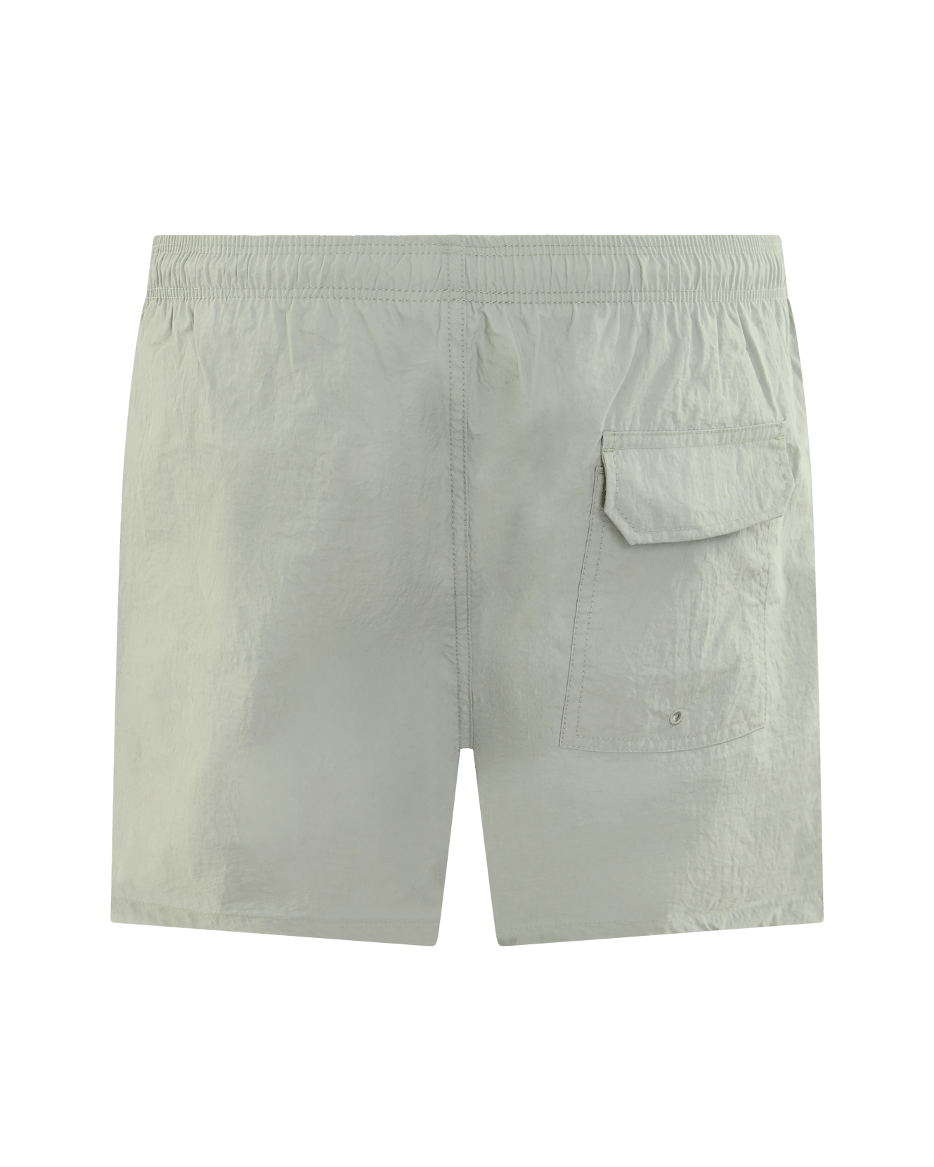 Peuterey Heren Fitenia 01 Beachwear Groen - Eleganza.nl