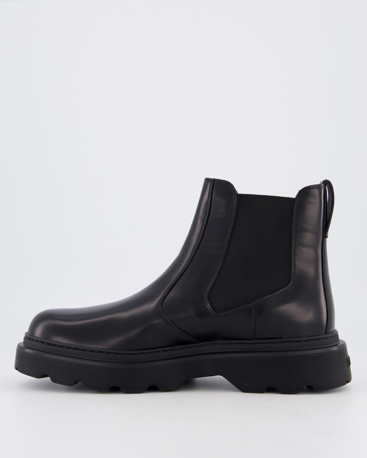 Heren Carrarmato 24L Boot Zwart