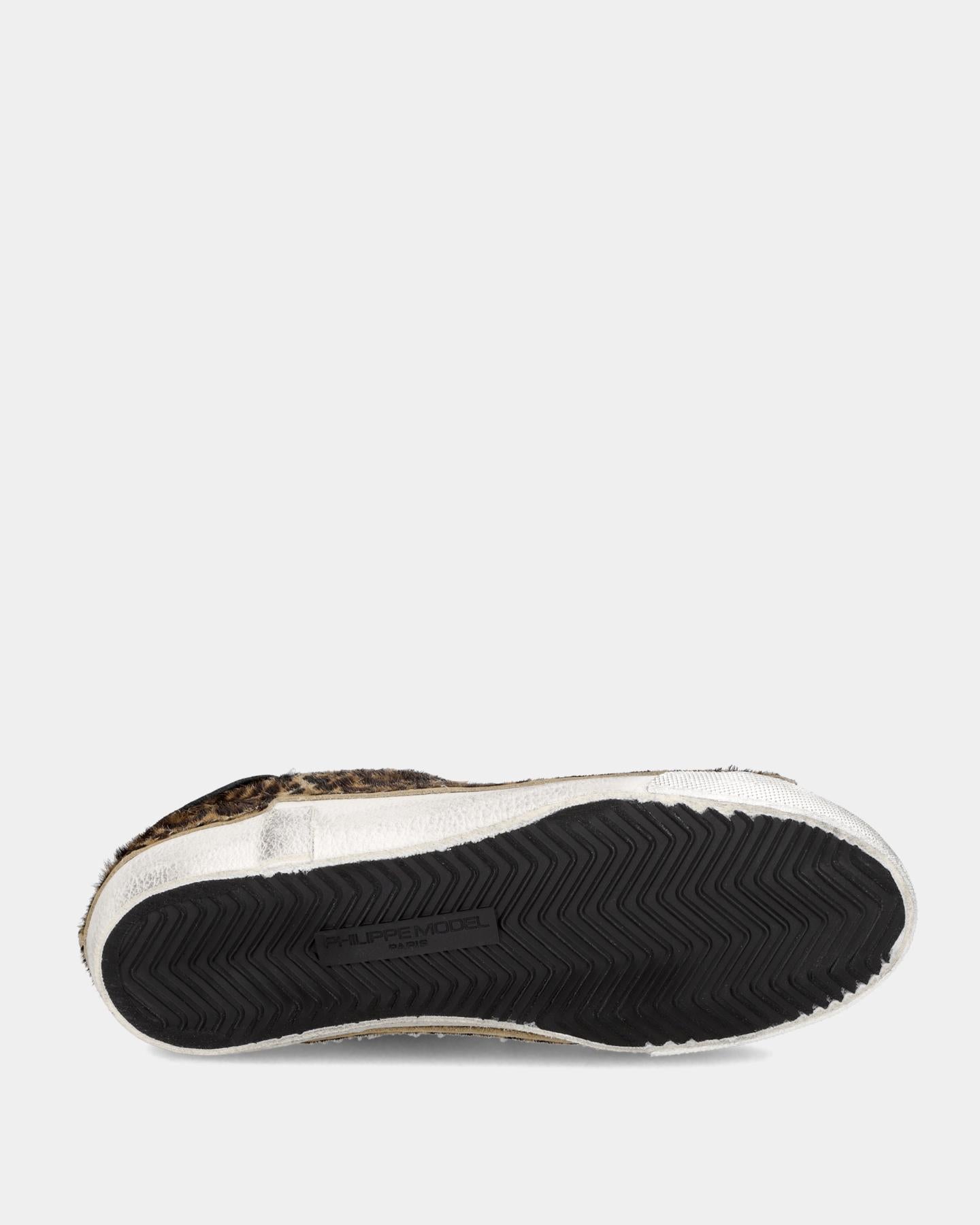 Philippe Model Dames Prsx Low Woman - Eleganza.nl