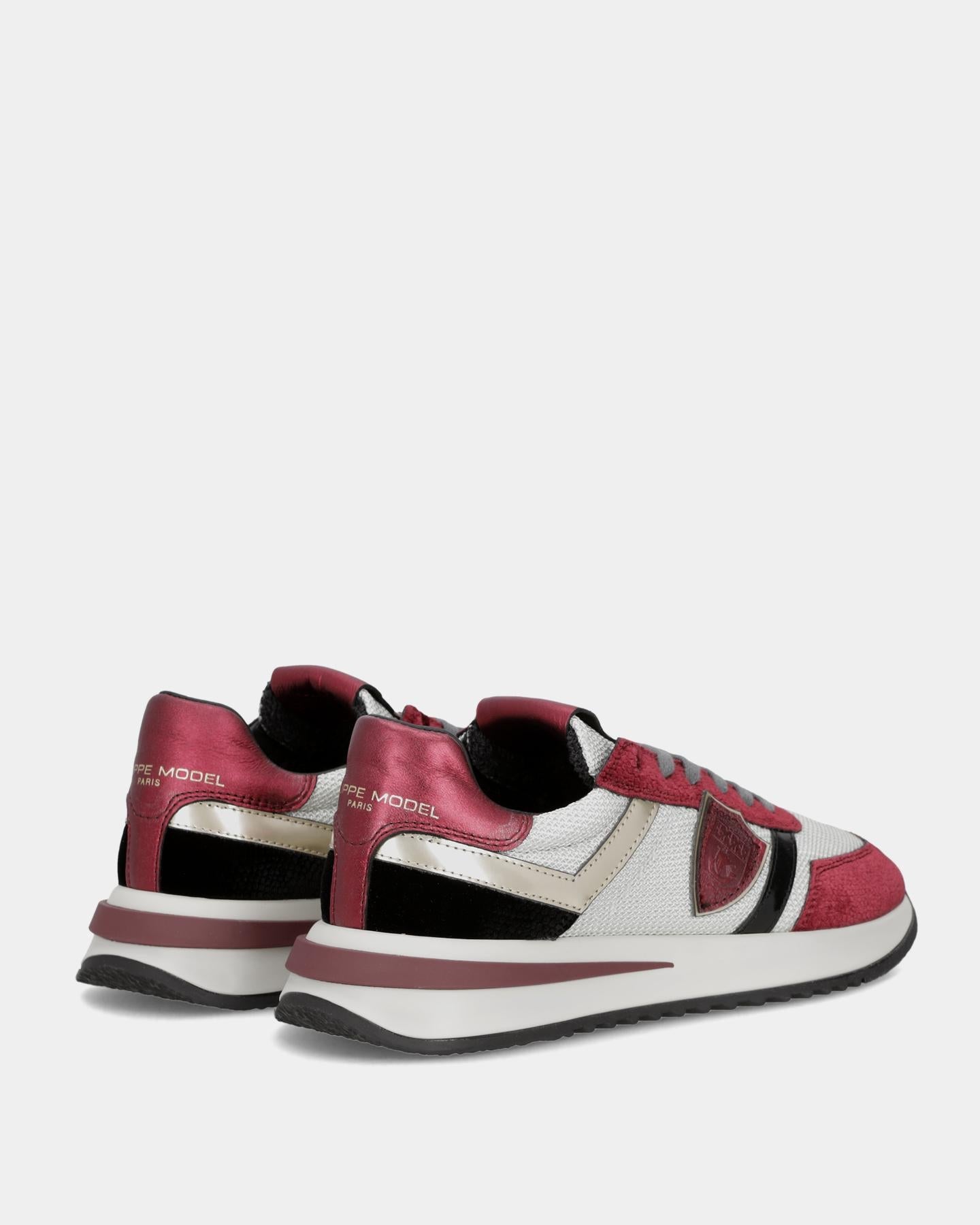 Philippe Model Dames Tropez 2.1 Low Woman - Eleganza.nl