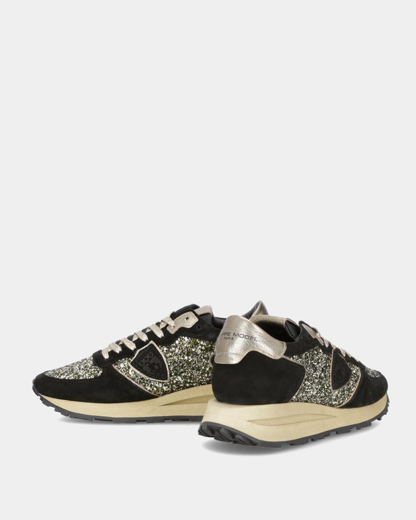 Philippe Model Dames Tropez Haute Low Woman - Eleganza.nl