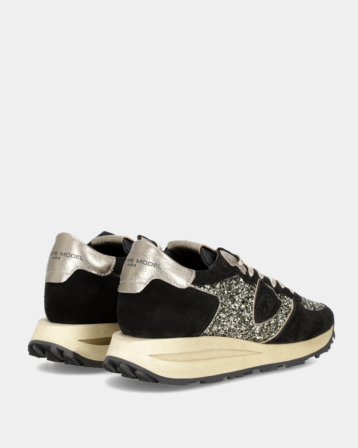 Philippe Model Dames Tropez Haute Low Woman - Eleganza.nl
