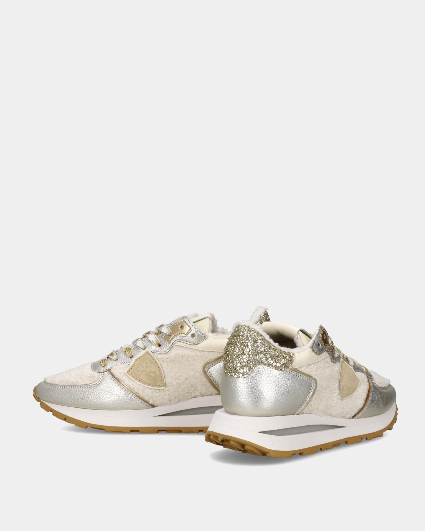 Philippe Model Dames Tropez Haute Low Woman - Eleganza.nl