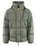 Parajumpers Herren Cloud Man Hooded Jacket