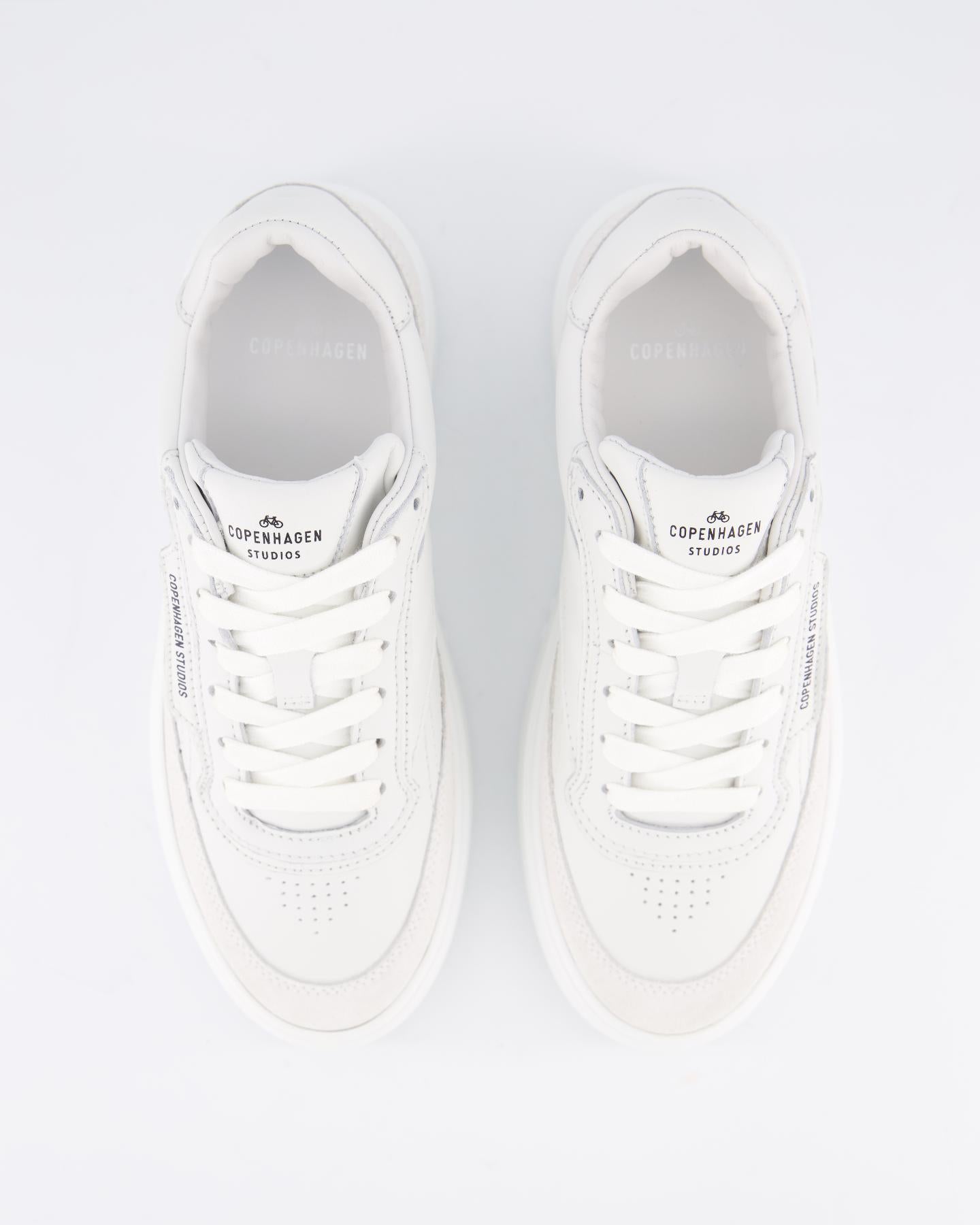 Dames Copenhagen Suede CPH89 Sneaker