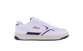 Mercer Dames The Player Weiß Sneakers