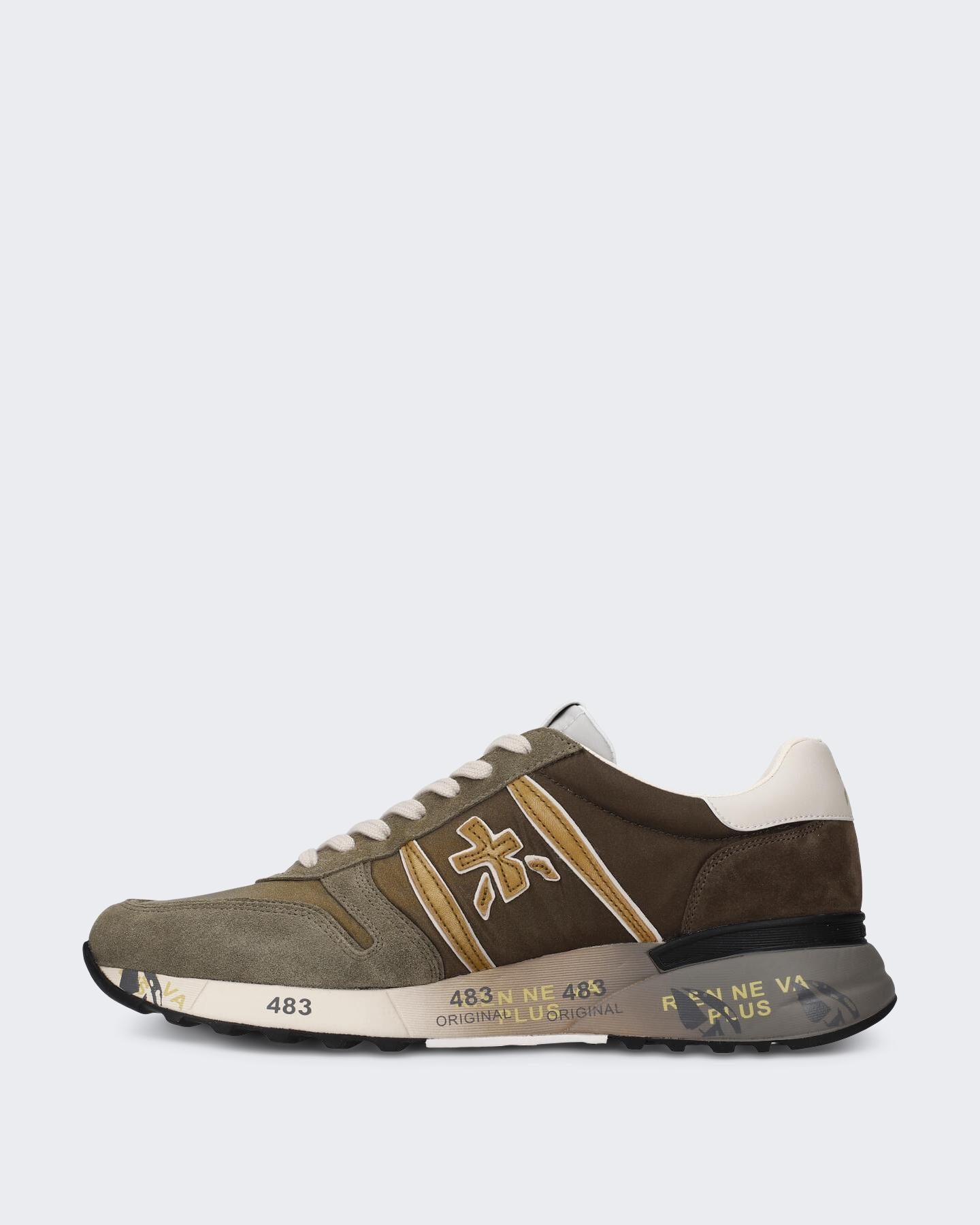 Premiata Heren Lander