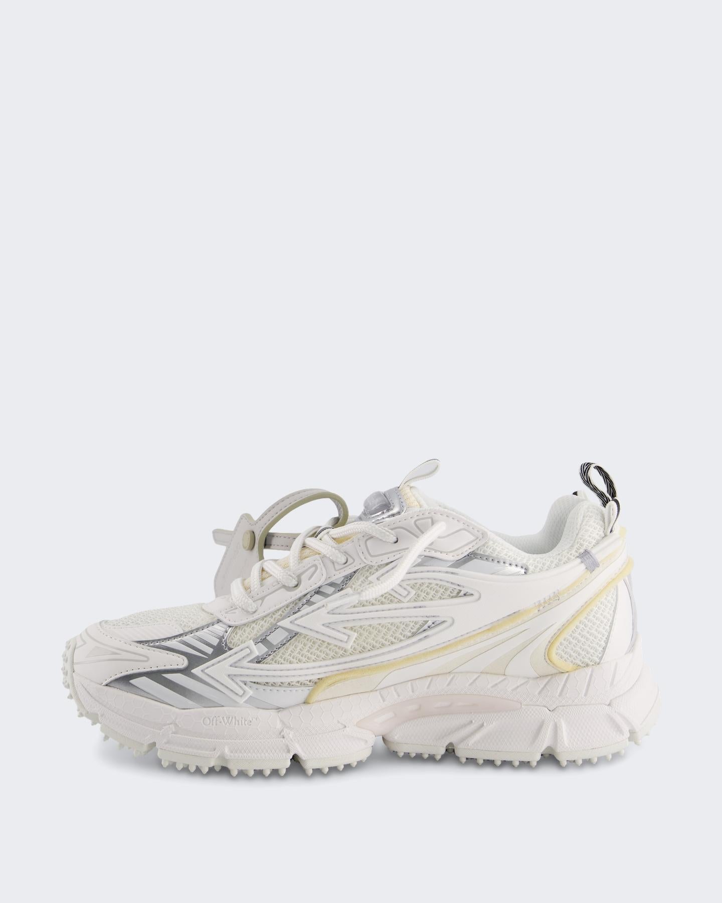 OFF WHITE Dames Ow Be Right Back