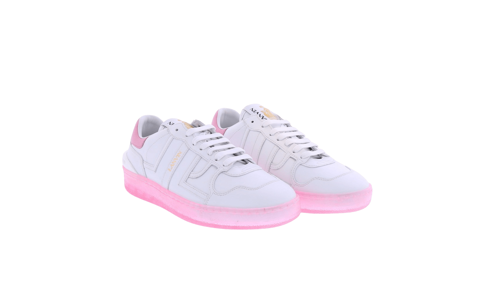 Dames Clay Low Top Sneakers