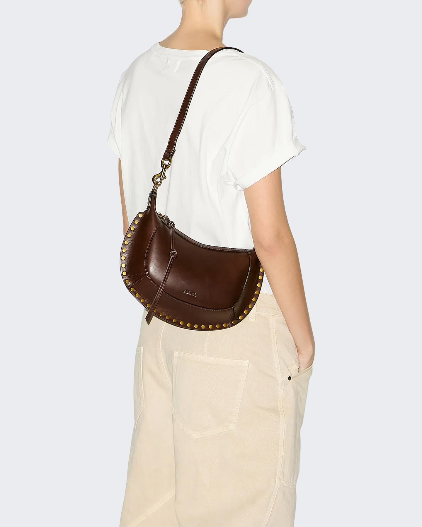 Dames Oskan Moon Bruin