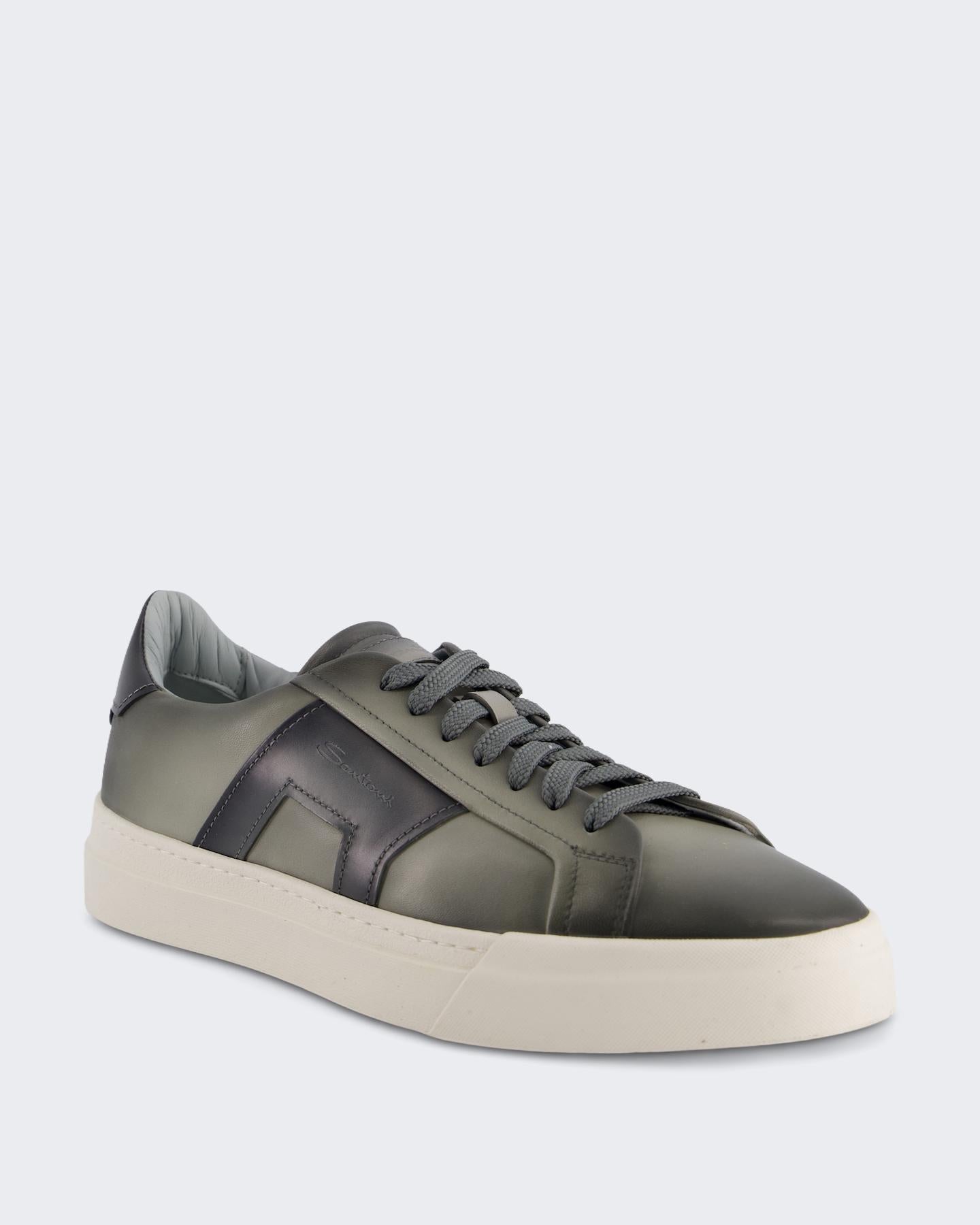 Heren Santoni Sneaker