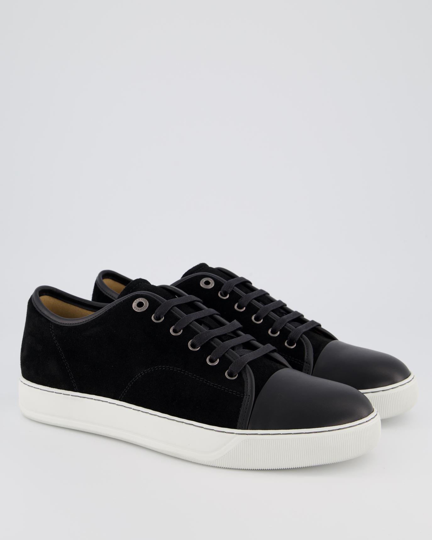 Heren DBB1 Sneaker Zwart