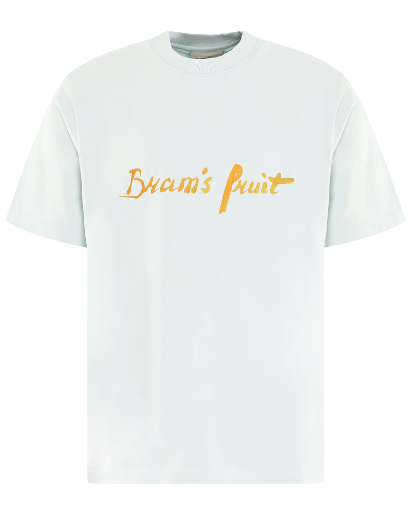 Heren Mum'S Script Logo T