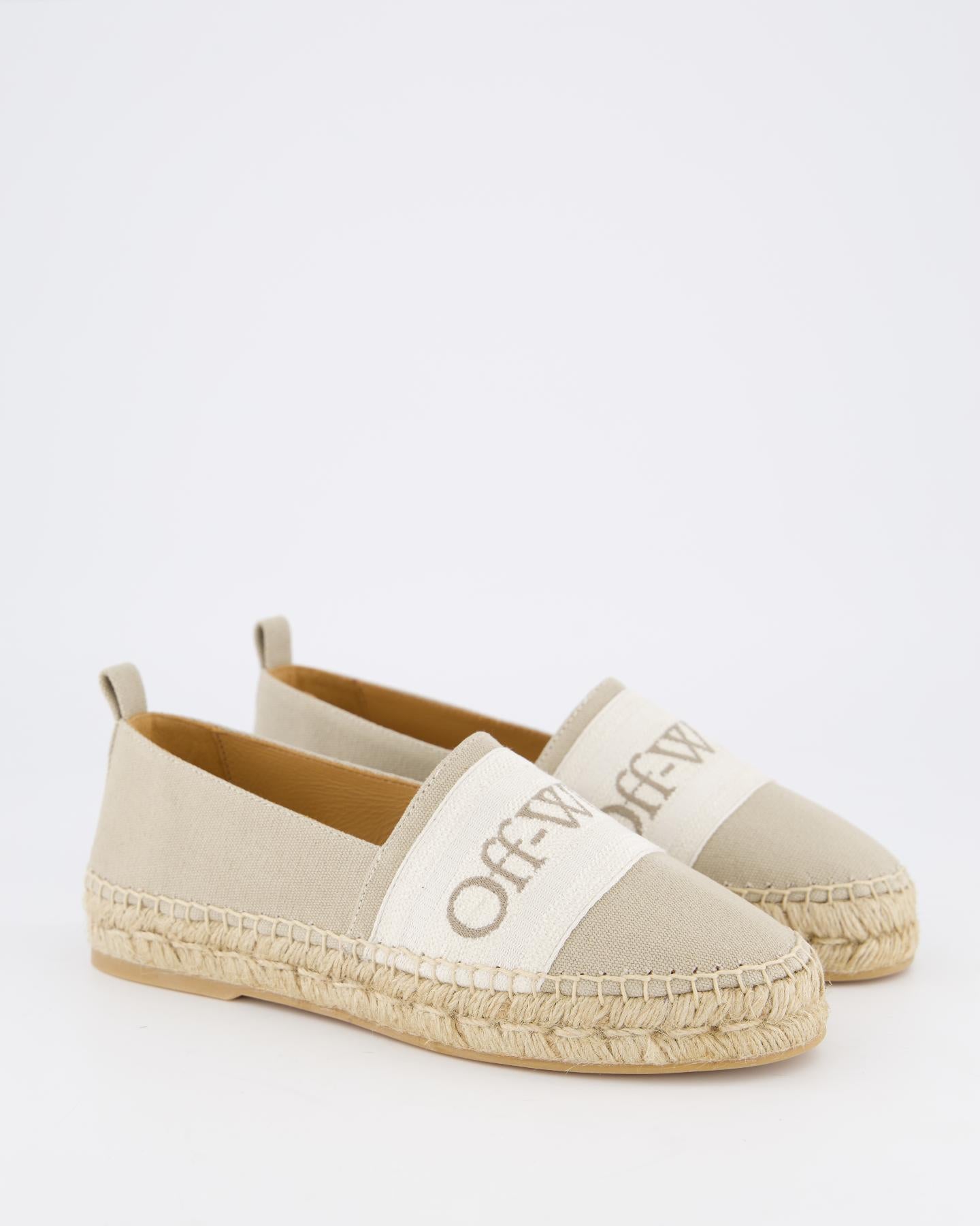 Dames Bookish Espadrilles