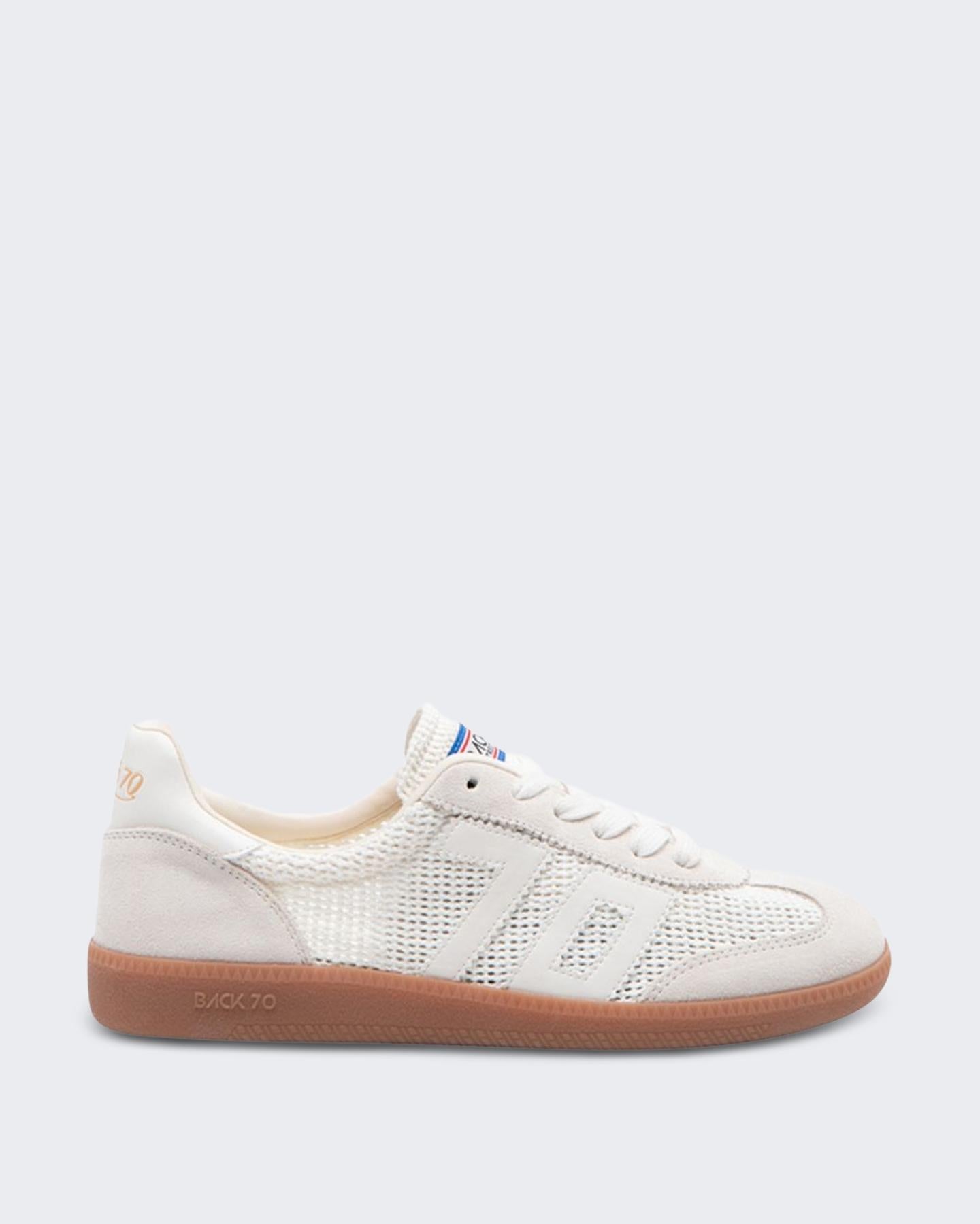 Dames Back70 Ghost