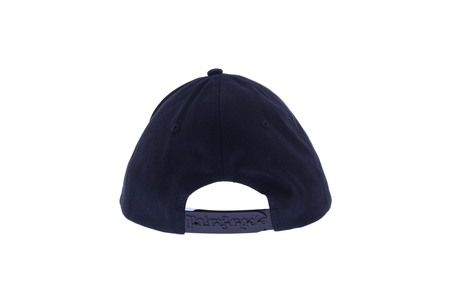 Heren Broken Shark Cap Zwart